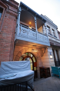 hotel nicolo