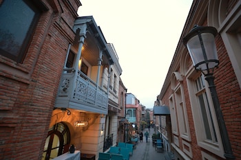 hotel nicolo