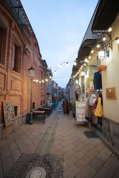 hotel nicolo
