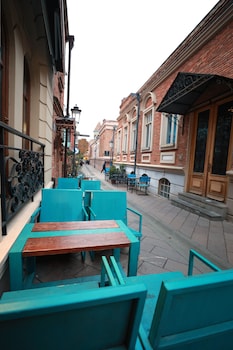 hotel nicolo