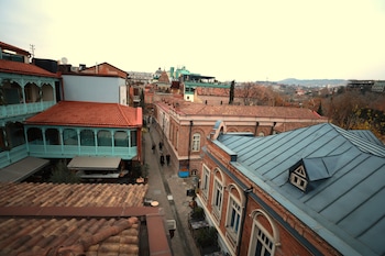 hotel nicolo