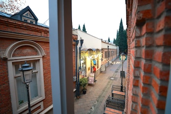 hotel nicolo
