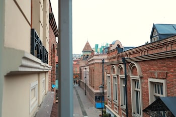 hotel nicolo