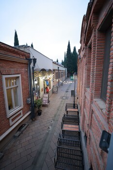 hotel nicolo
