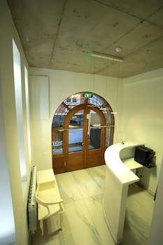 hotel nicolo