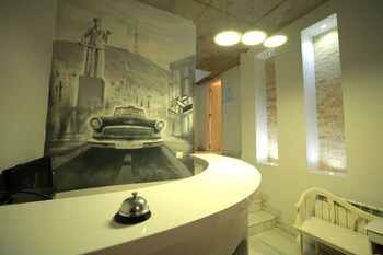 hotel nicolo