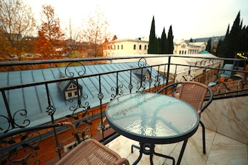 hotel nicolo