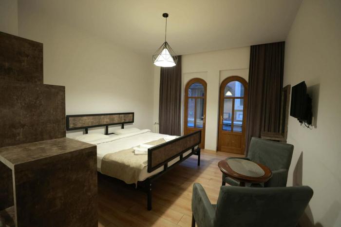 hotel nicolo