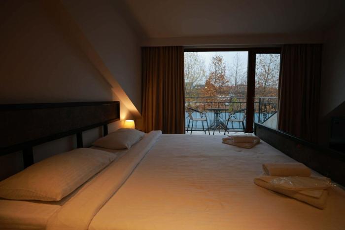 hotel nicolo