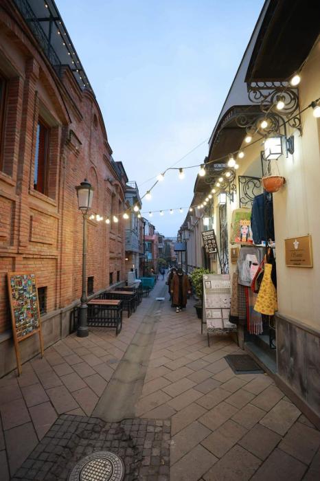 hotel nicolo