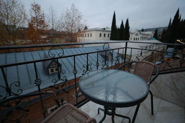hotel nicolo
