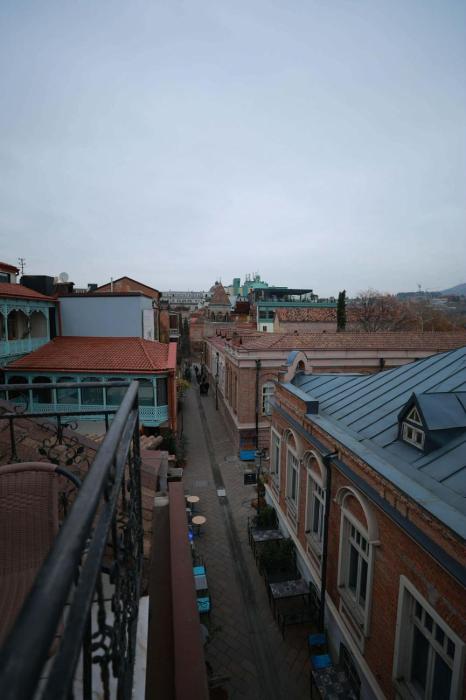 hotel nicolo