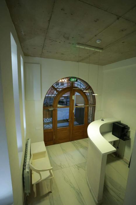 hotel nicolo