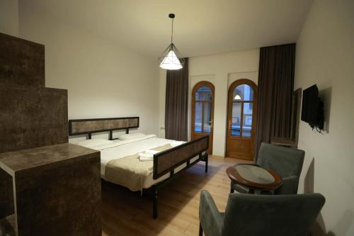hotel nicolo