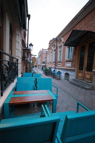 hotel nicolo