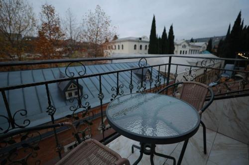 hotel nicolo