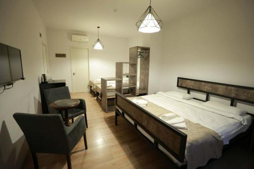 hotel nicolo