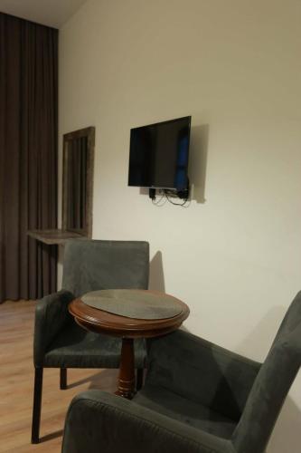 hotel nicolo