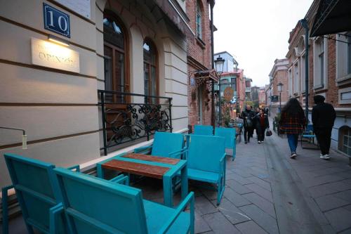 hotel nicolo