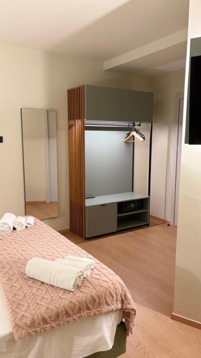 hotel milazzo smart