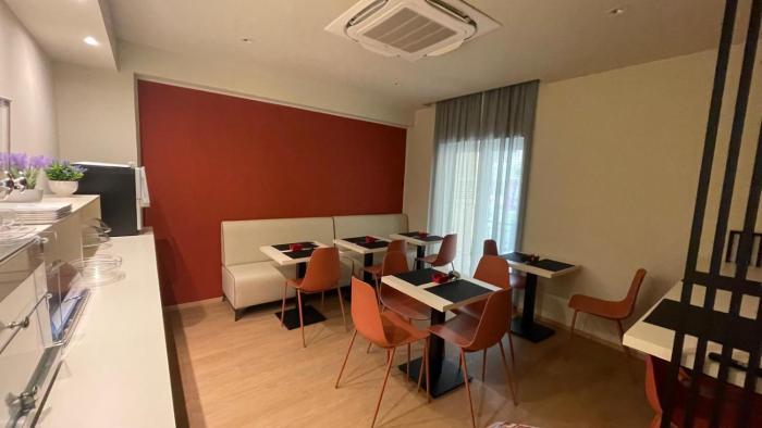 hotel milazzo smart