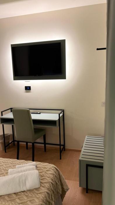 hotel milazzo smart