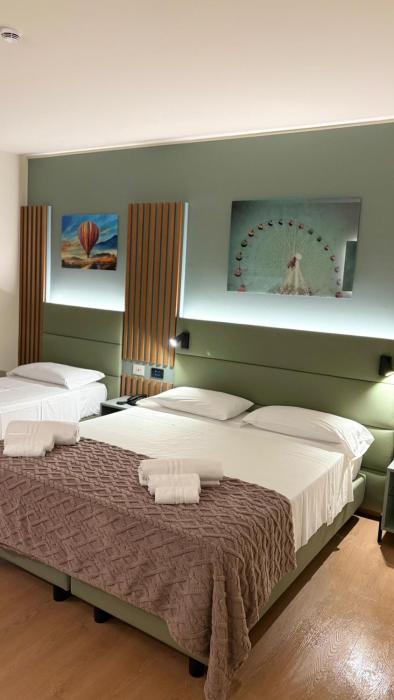 hotel milazzo smart