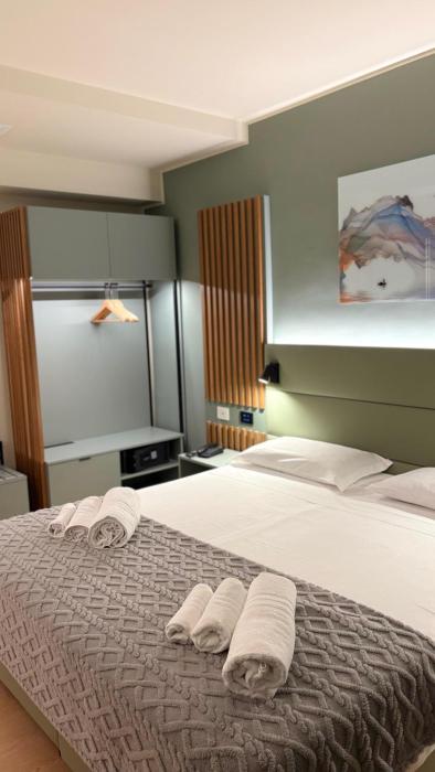 hotel milazzo smart