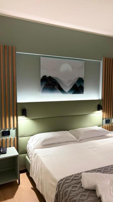 hotel milazzo smart