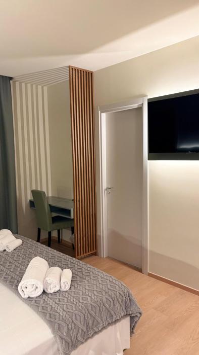 hotel milazzo smart