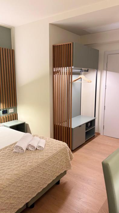 hotel milazzo smart