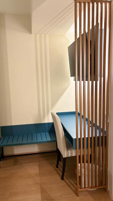 hotel milazzo smart