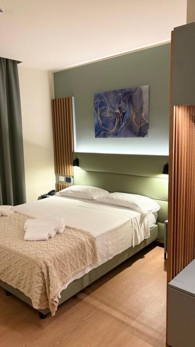 hotel milazzo smart