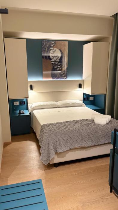 hotel milazzo smart