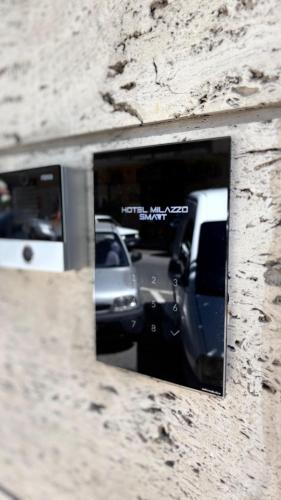 hotel milazzo smart