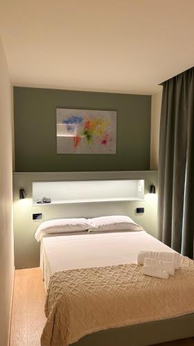 hotel milazzo smart