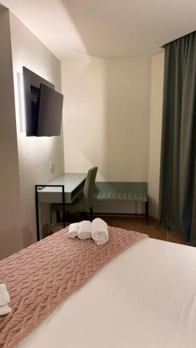 hotel milazzo smart