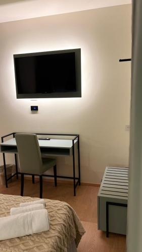 hotel milazzo smart
