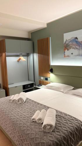 hotel milazzo smart