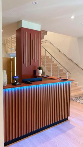 hotel milazzo smart
