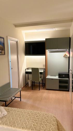 hotel milazzo smart