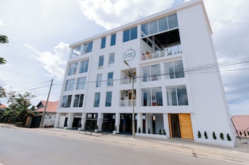 luma and lua boutique hotel