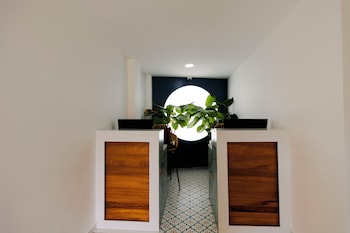 Luma & Lua Boutique Hotel,,3 star