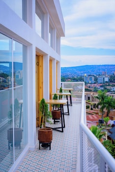 luma and lua boutique hotel