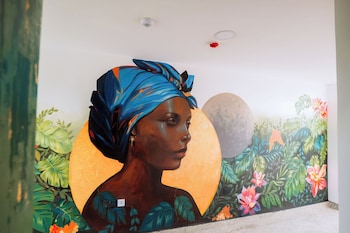 luma and lua boutique hotel
