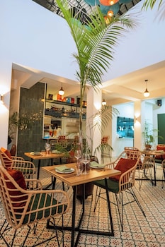luma and lua boutique hotel