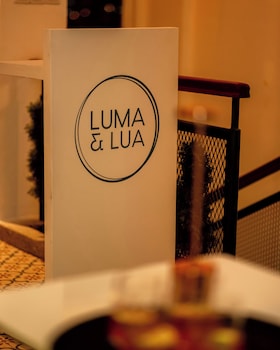 luma and lua boutique hotel