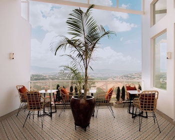 luma and lua boutique hotel