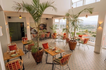 luma and lua boutique hotel