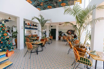 luma and lua boutique hotel